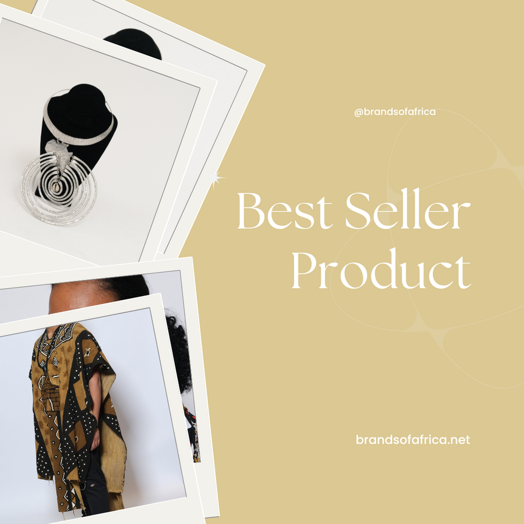 Best Sellers