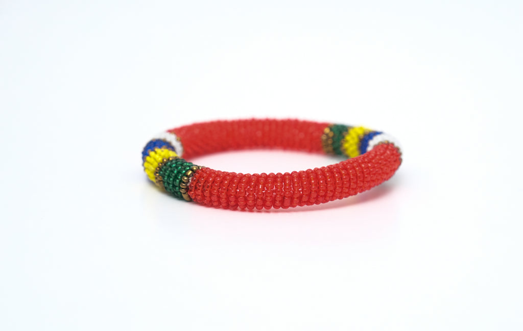 Maasai Beads Bracelet 