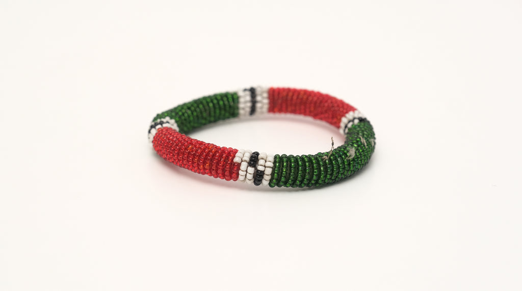 Maasai Beads Bracelet 