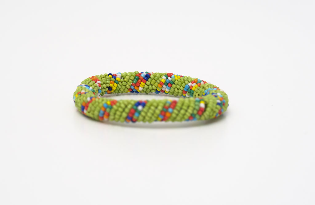 Maasai Beads Bracelet 