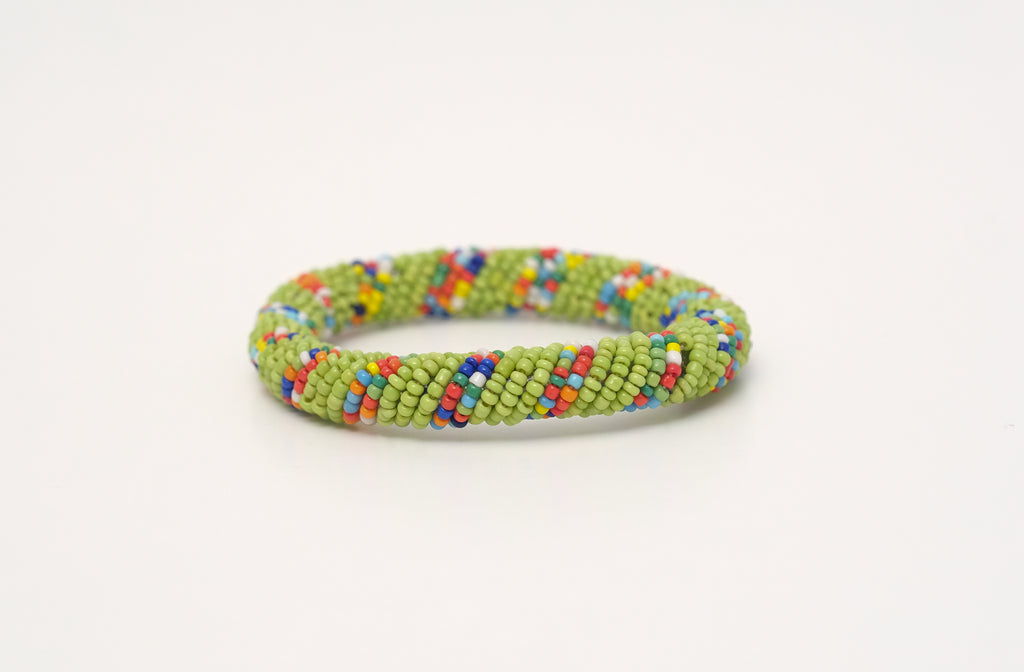 Maasai Beads Bracelet 