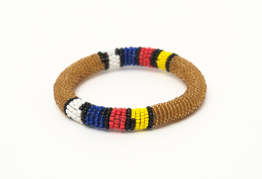 Maasai Beads Bracelet 