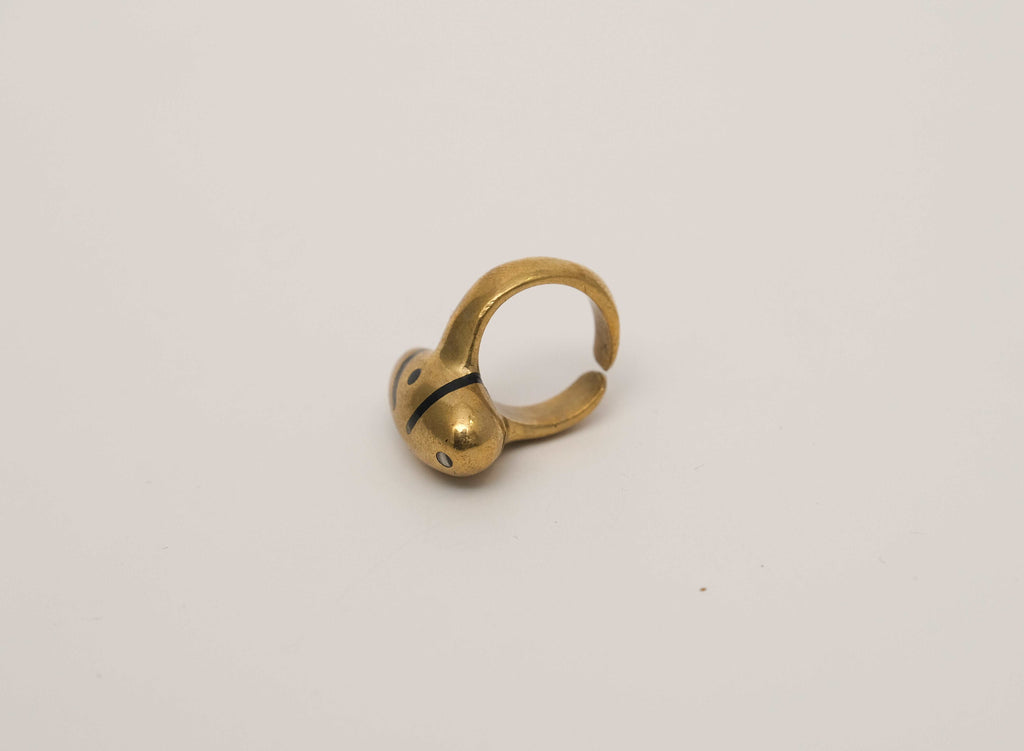 Brass Ring 