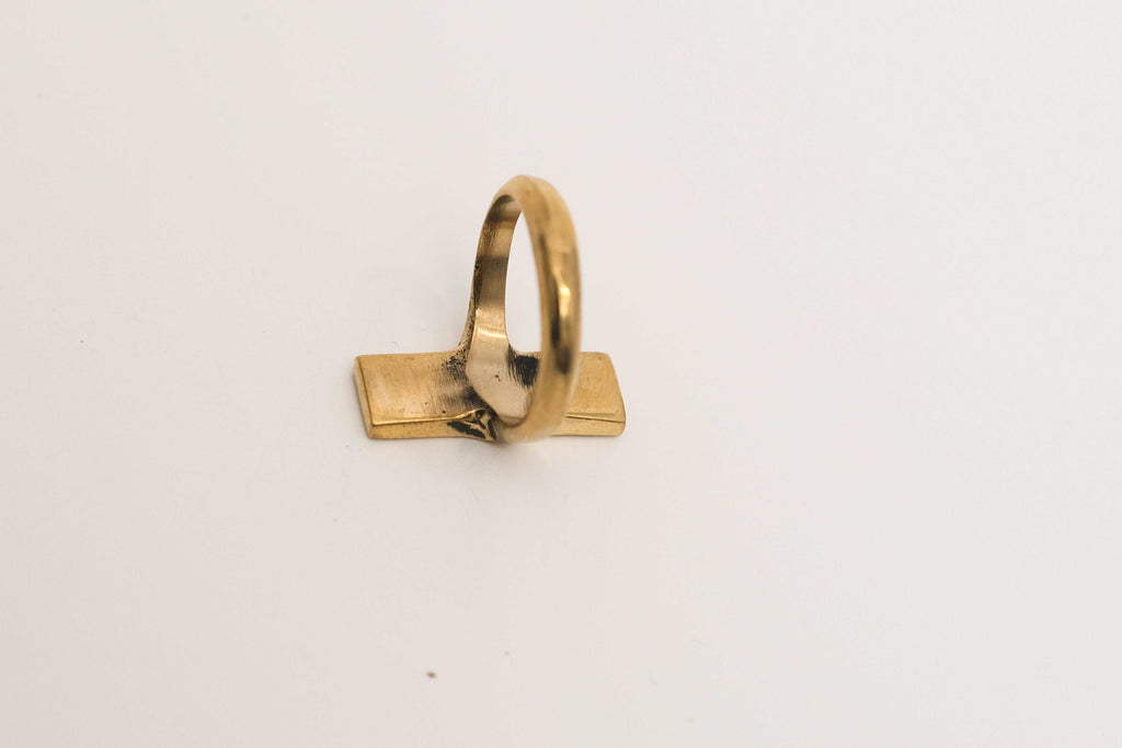 Brass Ring 