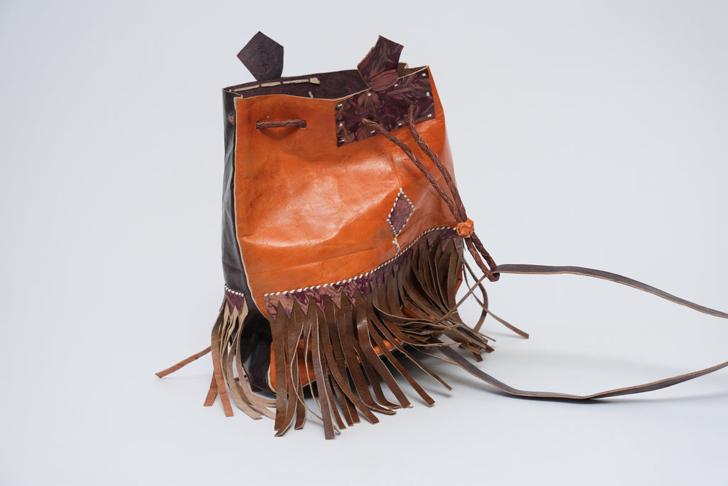 Medium Niger bag 