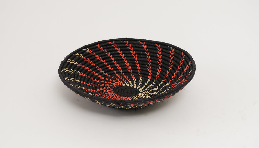 Woven Bowl 