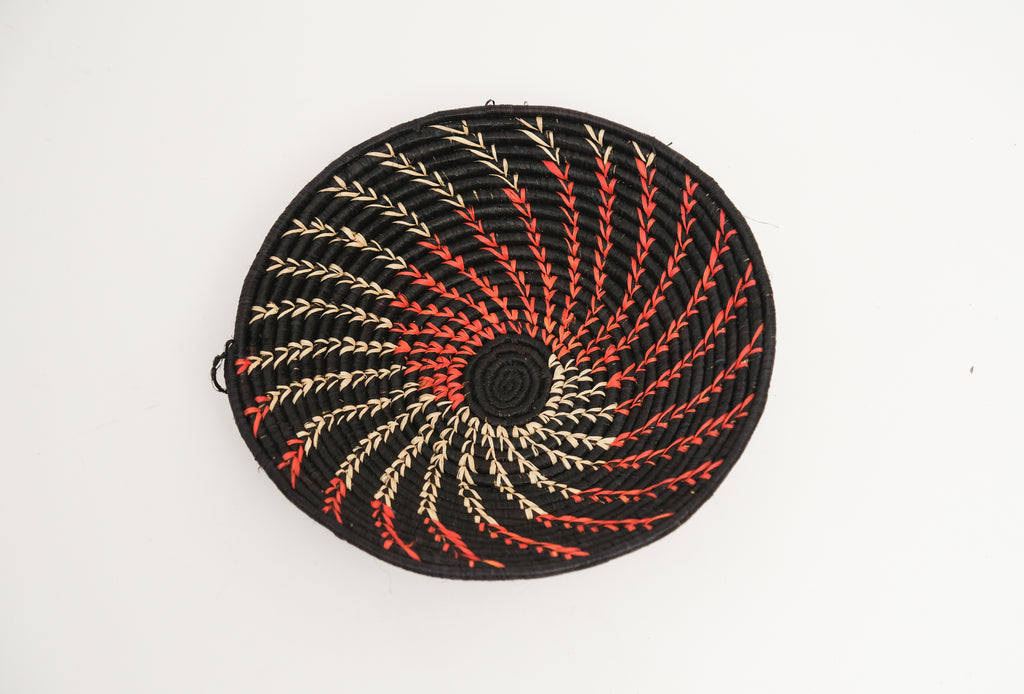 Woven Bowl 